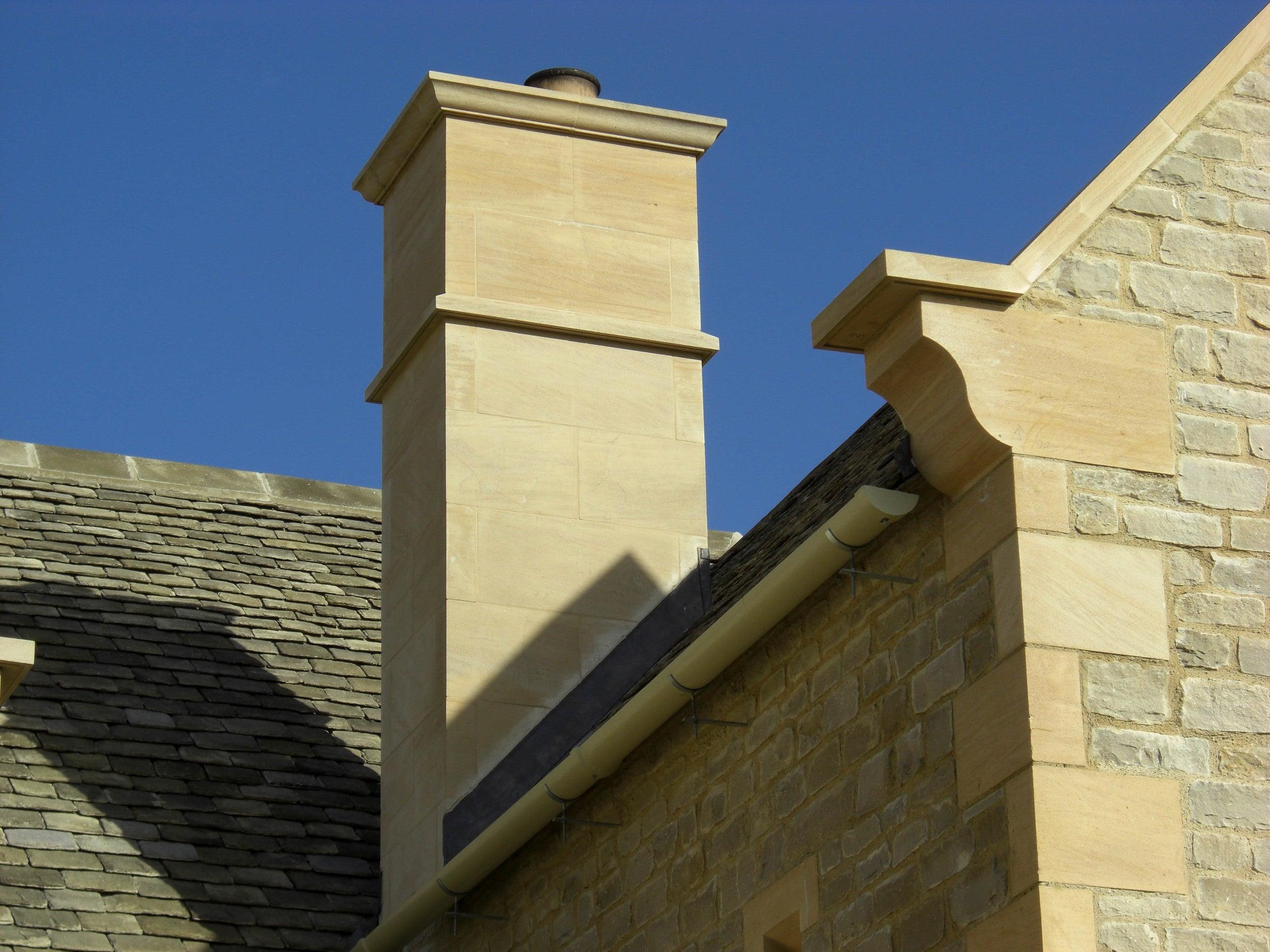 Expert Guide to the Main Types of Masonry Stone - Britannia Stone
