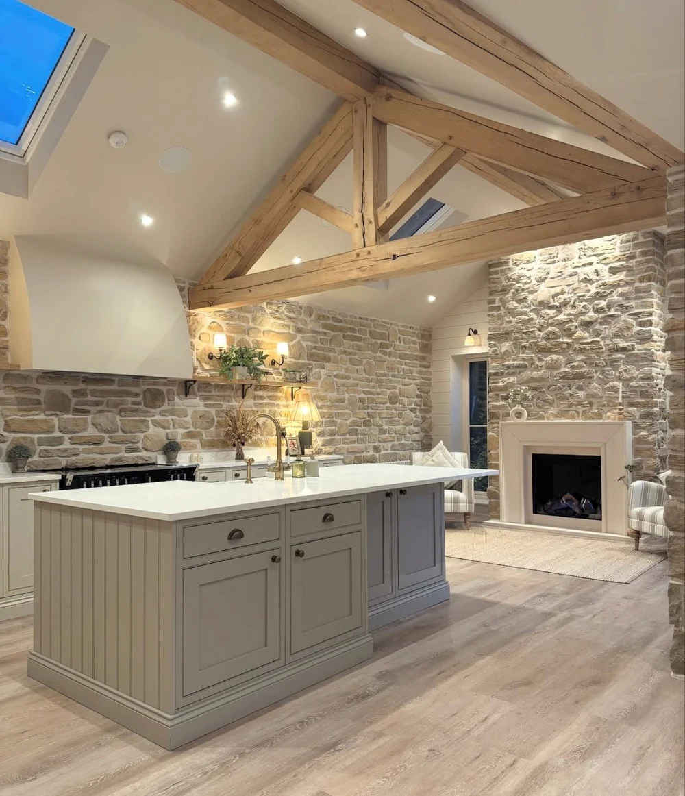 How Much Does Stone Cladding Cost in the UK? A Complete Guide