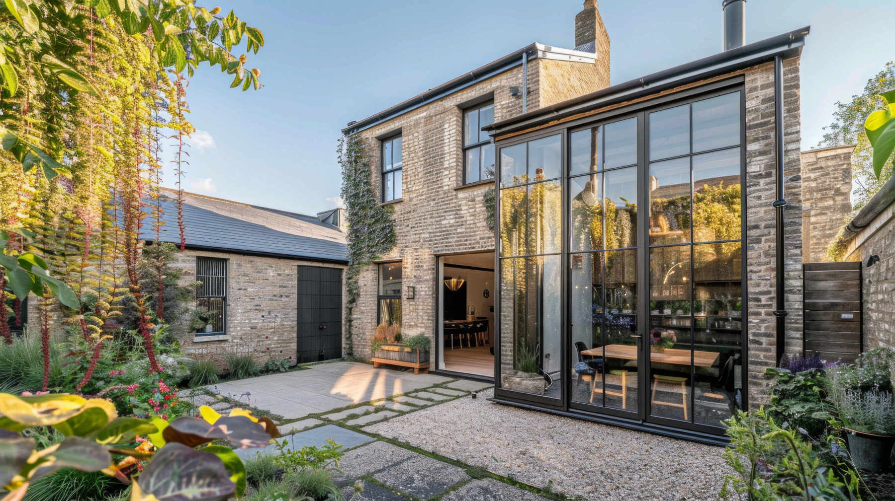 How Reclaimed Stone Supports ESG Goals in Sustainable Construction