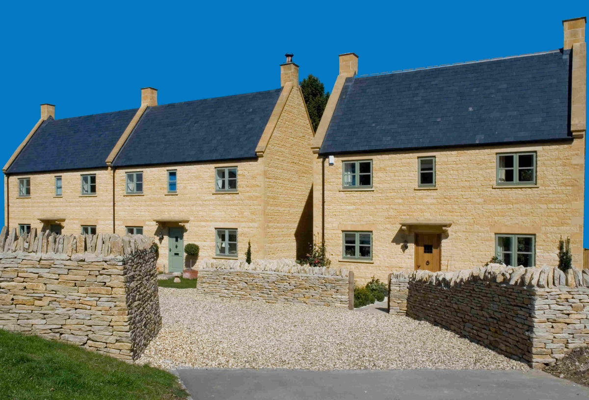 Stonebridge Cladding Everything You Need to Know About Stone Cladding (2025 Guide ...