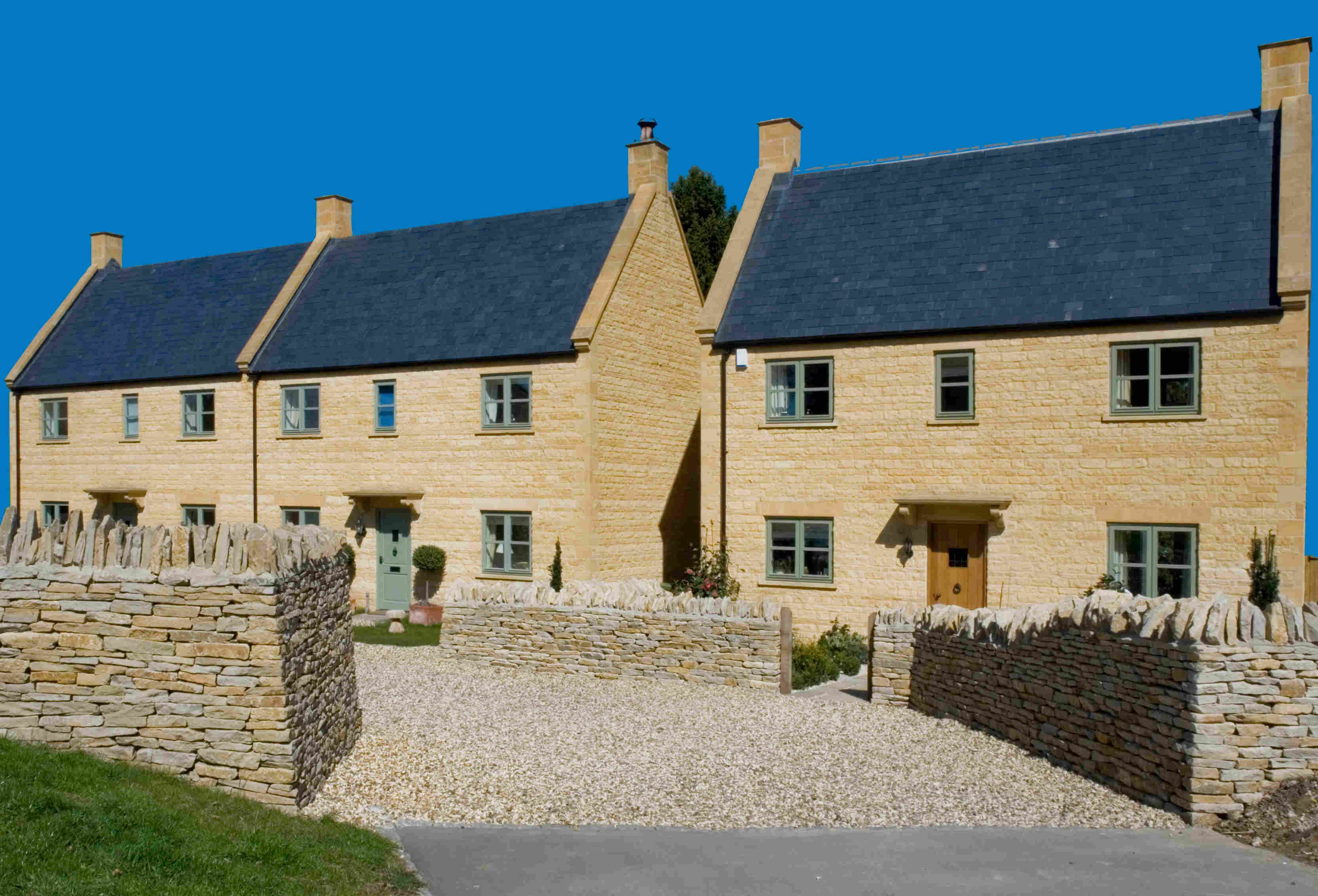 Everything You Need to Know About Stone Cladding (2025 Guide)