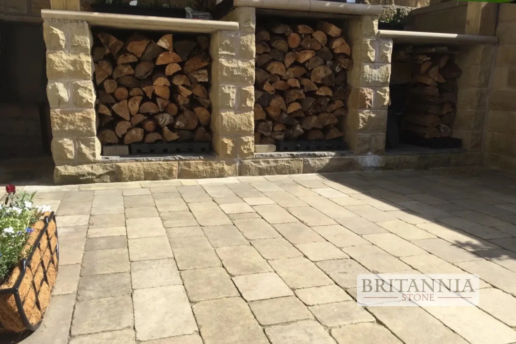 What Is Yorkstone