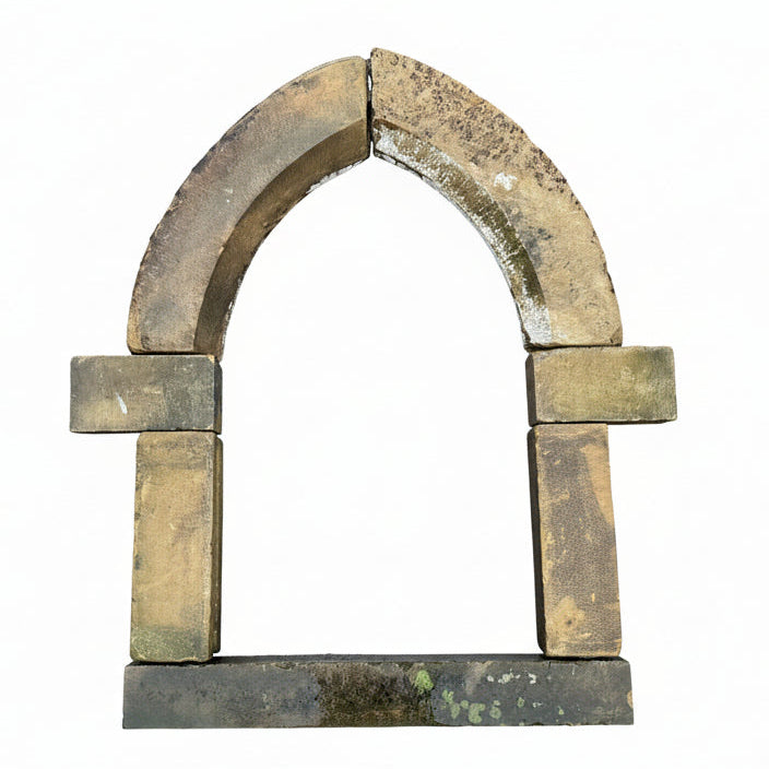 Stone Door & Window Surrounds