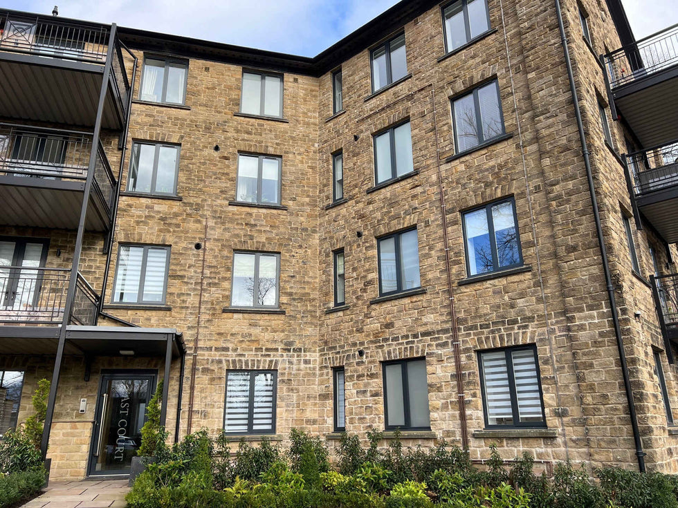 Building Stone Supplier, Natural Quarried Facing Stone – Britannia Stone