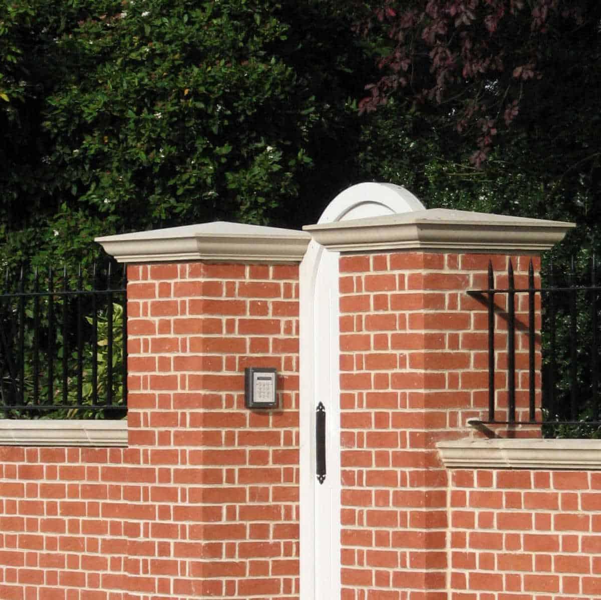 Cast Products - Britannia Stone