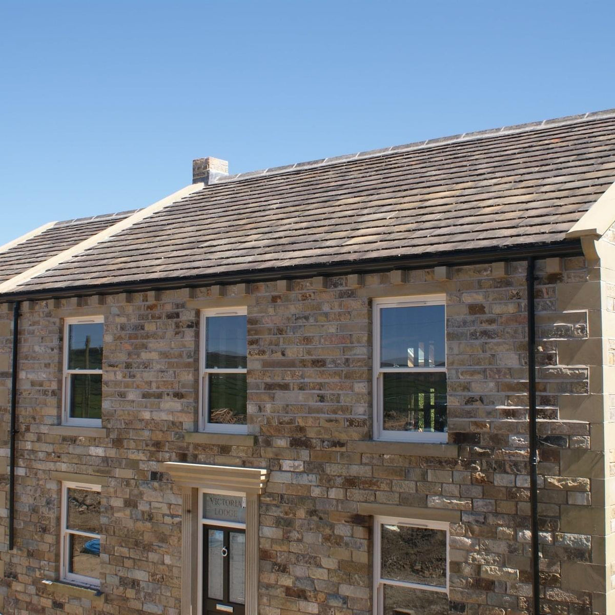 New Quarried Stone | Natural Building & Paving Stone – Britannia Stone
