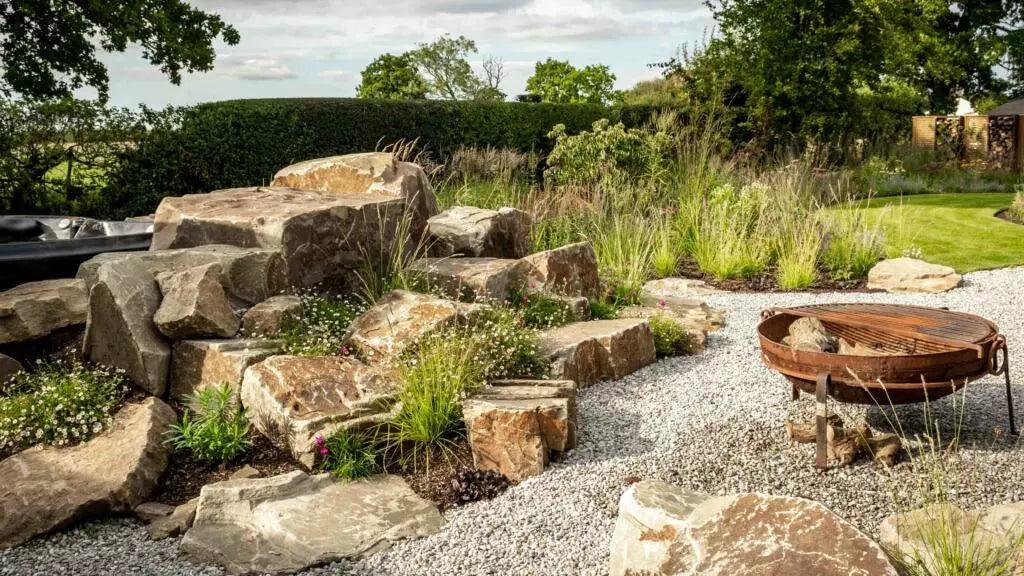 Stone yards discount