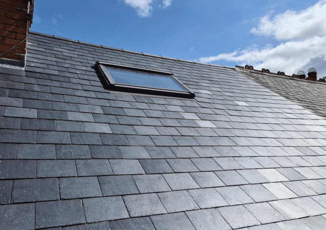 Spanish Roof Slate Supplier - Britannia Stone