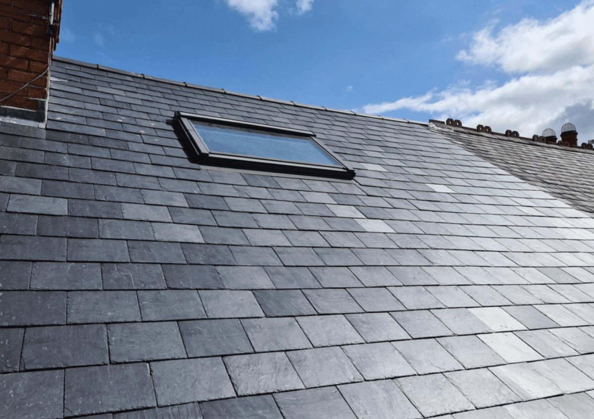 Spanish Roof Slate | Traditional Roofing Slate Supplier – Britannia Stone