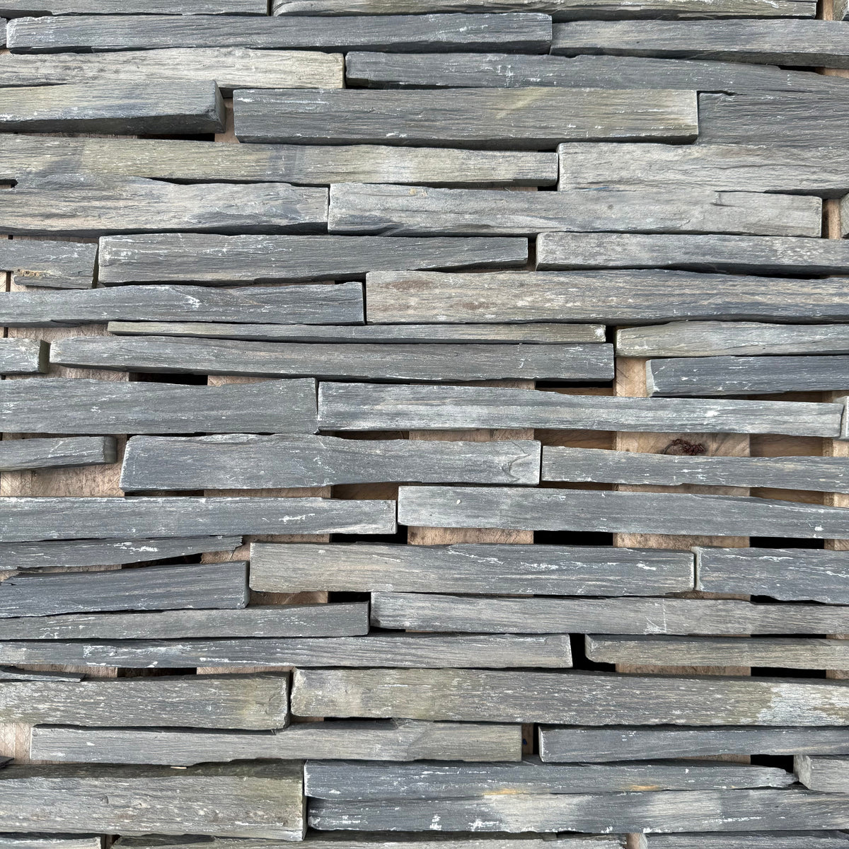 Welsh Slate Stone Cladding - Per SQM – Britannia Stone