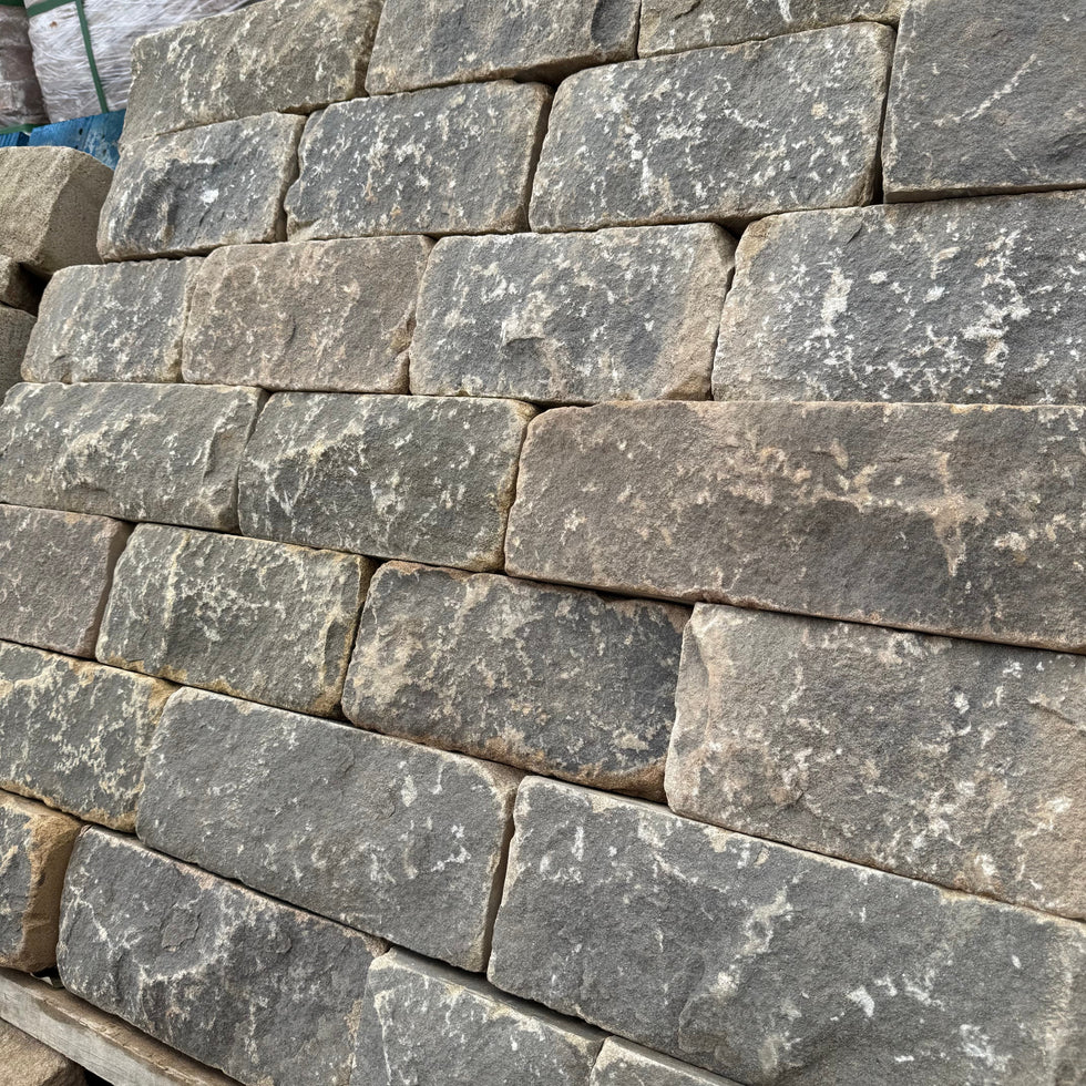 Building Stone Supplier, Natural Quarried Facing Stone – Britannia Stone