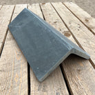 New Brazilian Slate Roof Ridge Tile - 105 Degree - Britannia Stone