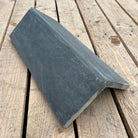 New Brazilian Slate Roof Ridge Tile - 105 Degree - Britannia Stone