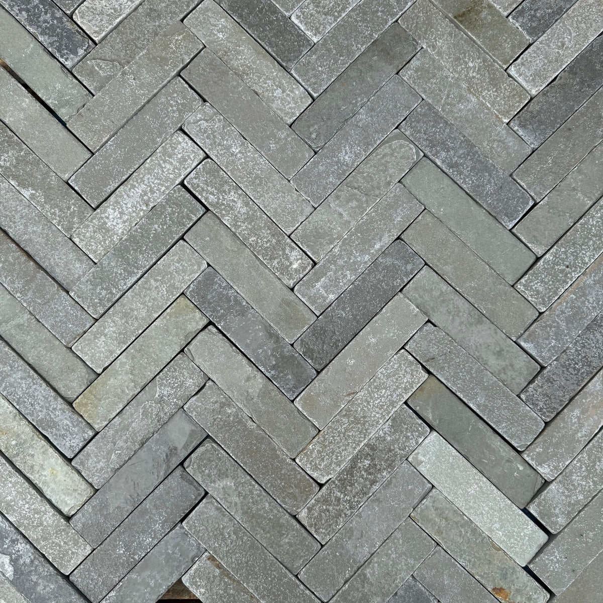 Grey Sandstone Stackers - Per SQM – Britannia Stone