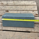 New Brazilian Slate Roof Ridge Tile - 105 Degree - Britannia Stone