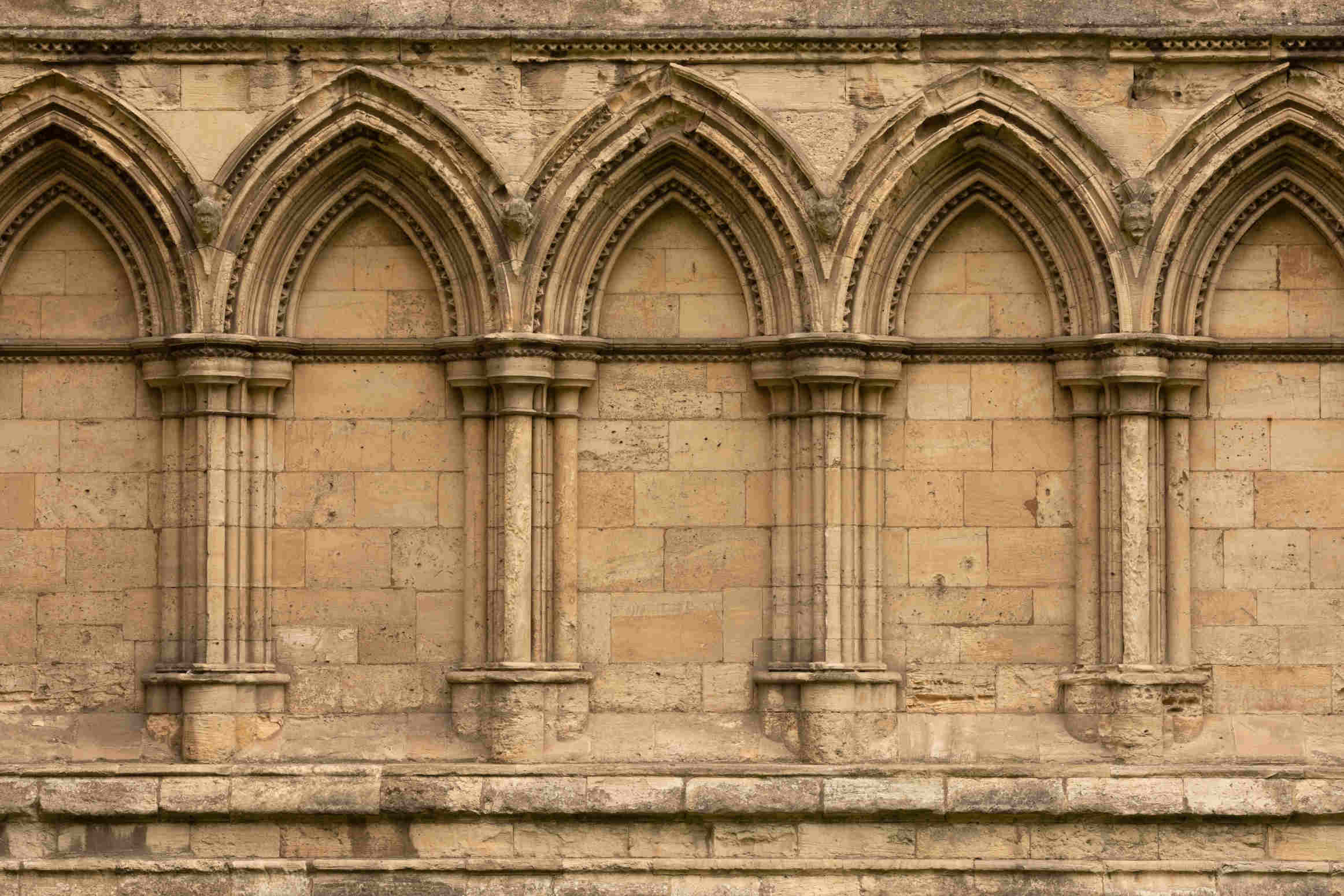 Yorkshire stone built Historical Stone Architecture | Britannia Stone