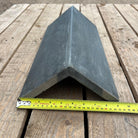 New Brazilian Slate Roof Ridge Tile - 105 Degree - Britannia Stone