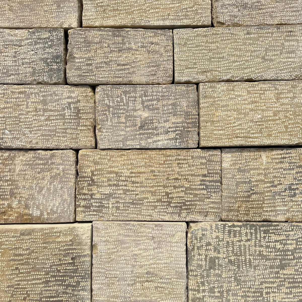 Skratch Stone Stone Finishes | Britannia Stone | New Traditional Stone