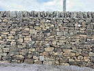 Reclaimed Yorkshire Dry Stone Walling in Bulk Bags | Britannia Stone