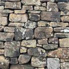 Reclaimed Yorkshire Dry Stone Walling in Bulk Bags | Britannia Stone