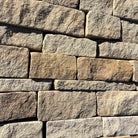 Tumbled Farmhouse Walling Stone in Bulk Bags