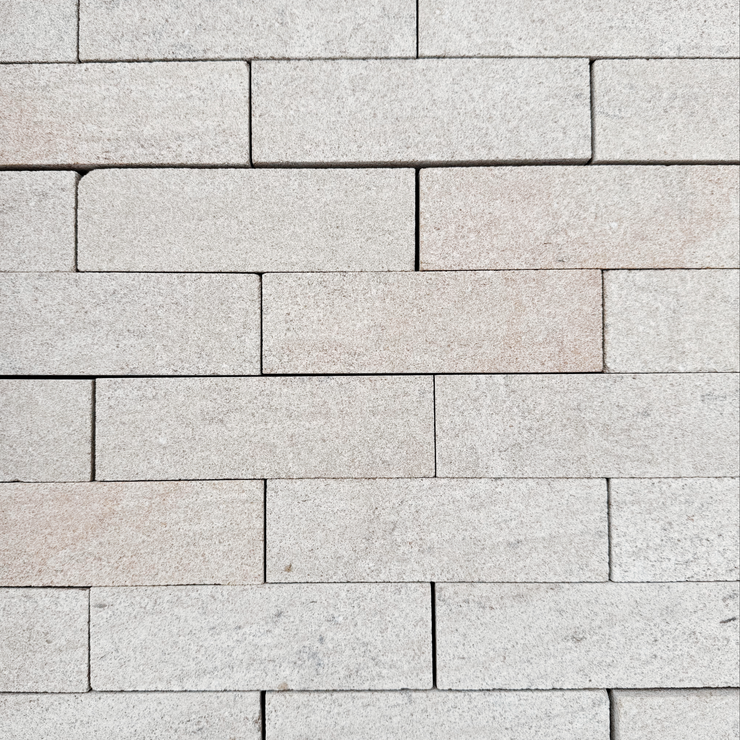 Stone Bricks - Natural British Stone Bricks - Low Carbon – Britannia Stone