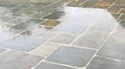 Aged Yorkstone Paving - Britannia Stone