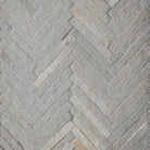 Bordeaux Herringbone Limestone Stackers - Britannia Stone