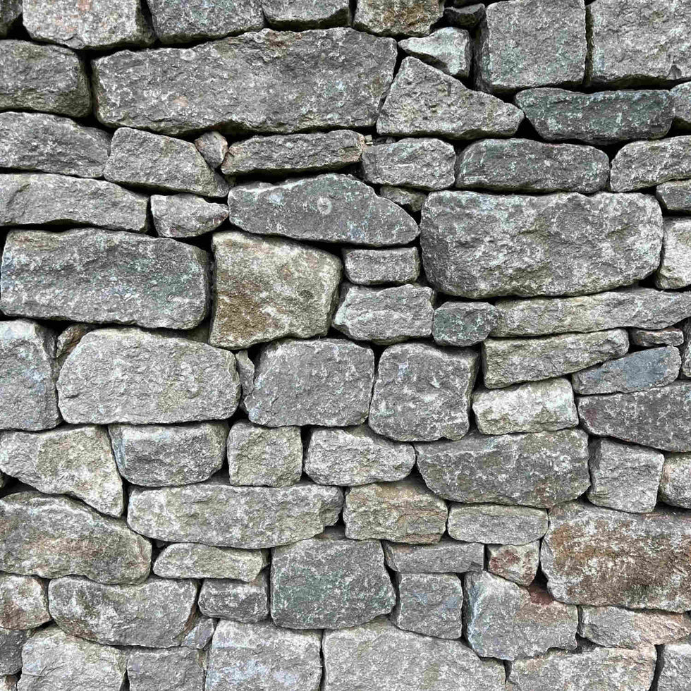 Walling Stone | Natural Dry Stone Walling | Sandstone – Britannia Stone