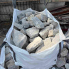 Chatsworth Limestone Walling - Bulk Bag Britannia Stone