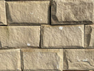 Coursed Pitched Walling Stone - Britannia Stone