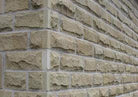 Drafted Corner Stone Quoins - Britannia Stone