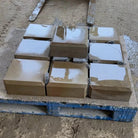 Drafted Corner Stone Quoins - Britannia Stone