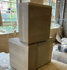 Drafted Corner Stone Quoins - Britannia Stone