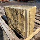 Drafted Corner Stone Quoins - Britannia Stone