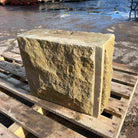 Drafted Corner Stone Quoins - Britannia Stone