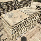 Natural Riven Yorkshire Stone Paving Flags - Britannia Stone