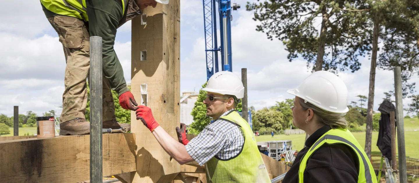 natural stone Services for building contractors across England - britannia stone yard