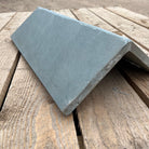 New Brazilian Slate Roof Ridge Tile - 105 Degree - Britannia Stone