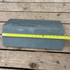 New Brazilian Slate Roof Ridge Tile - 115 Degrees - Britannia Stone