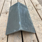 New Brazilian Slate Roof Ridge Tile - 125 Degree - Britannia Stone