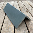 New Brazilian Slate Roof Ridge Tile - 90 Degree - Britannia Stone