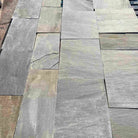 New Yorkshire Riven Stone Paving | Britannia Stone