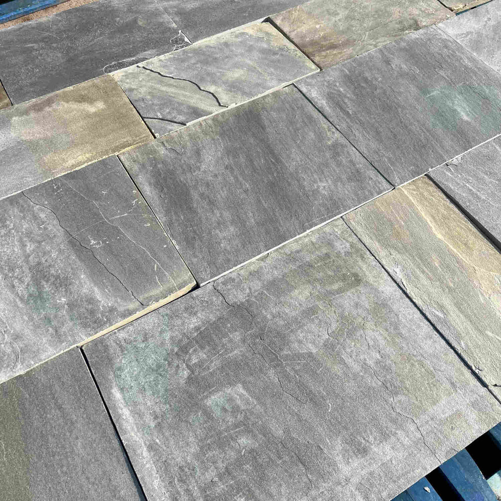 Limestone Flags Stone Paving Flags. Natural Stone Paving Slabs Supplier – Britannia Stone