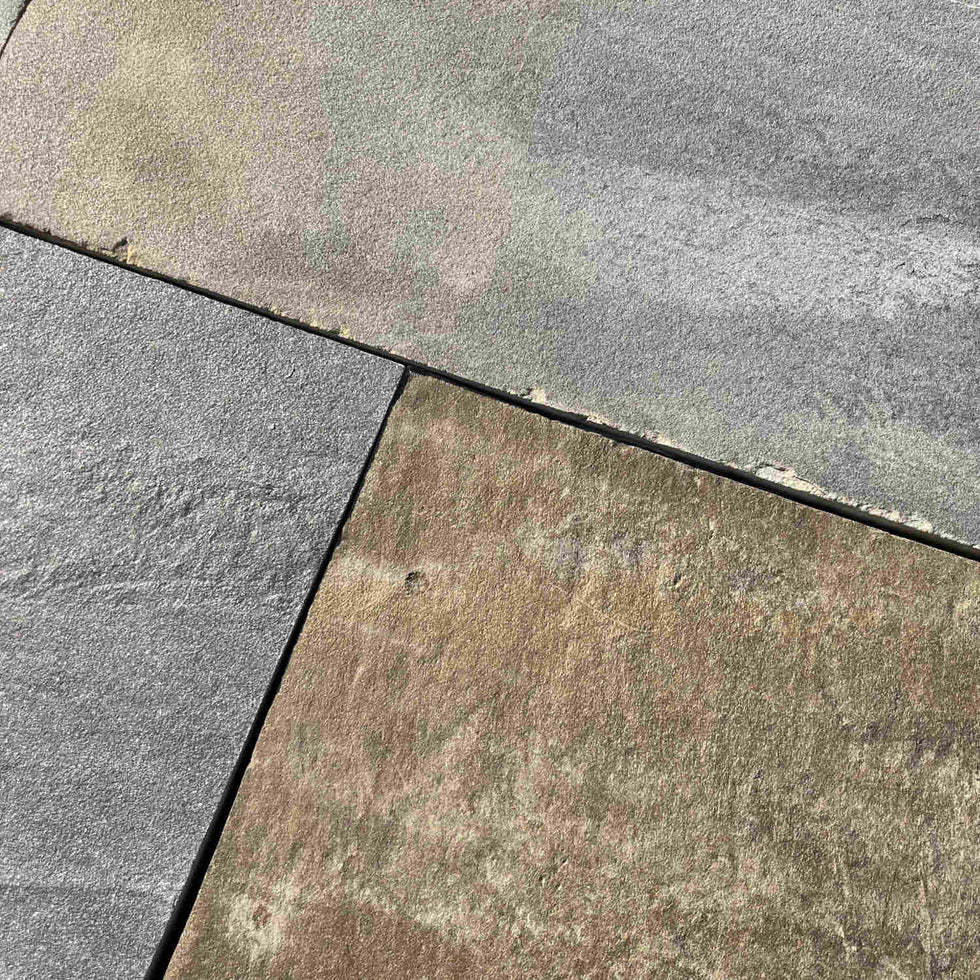 Limestone Flags Stone Paving Flags. Natural Stone Paving Slabs Supplier – Britannia Stone