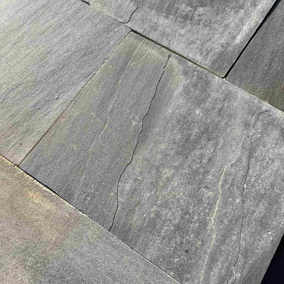 Stone Paving Flags. Natural Stone Paving Slabs Supplier – Britannia Stone