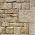 Punch Face Quoins - Made to Order - Britannia Stone