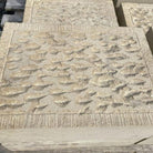 Punch Face Quoins - Made to Order - Britannia Stone