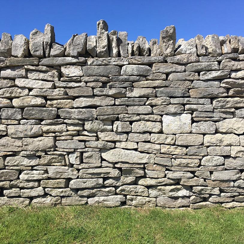 Purbeck Dry Stone Walling – Britannia Stone