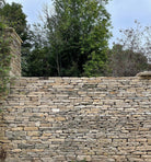 Purbeck Dry Stone Walling - Britannia Stone